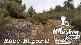 2018 Whiskey Basin 88k Race Report - Chris-R.net