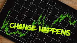 Change Happens - Chris-R.net