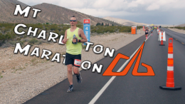 2018 Revel Mt Charleston Marathon This Weekend - Chris-R.net
